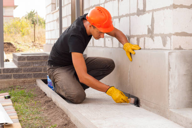 Licensed Interior Drainage System service in Vicksburg, MI - Arrow Tight Waterproofing